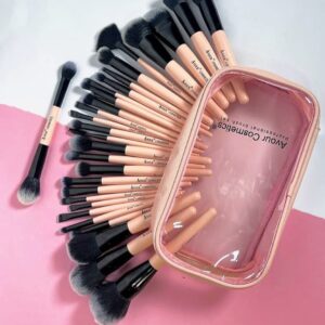 Avour Professional Brush Set
