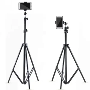 Big Black Heavy Duty Stand