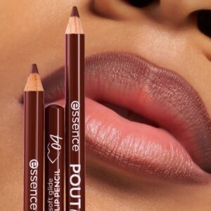 Soft Touch Lip & Eye Pencil