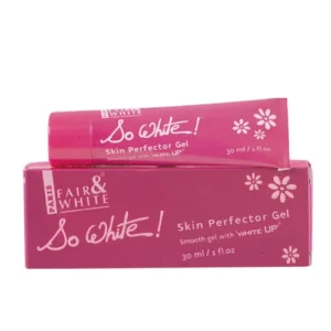 FAIR & WHITE Skin Perfector Gel 30ml