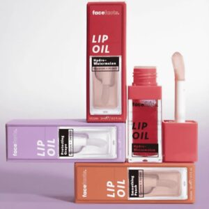 FACE FACTS Lip Oil 9ml