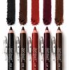 SOFT TOUCH FASHION BEST COLOUR WATERPROOF MAKEUP - Eye 01