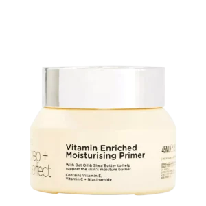 PS... Prep + Perfect Vitamin Enriched Moisturising Primer 45ml