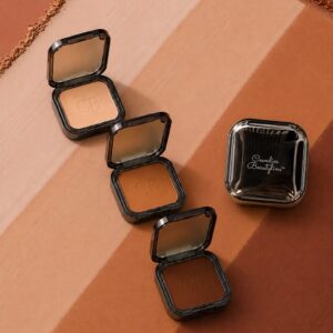 CEENDIES BEAUTYLINE SOFT MATTE POWDER