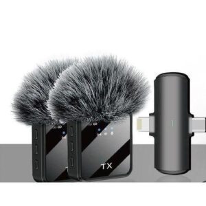 F15-2 WIRELESS MICROPHONE