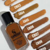 CARENZA BEAUTY UPBEAT FOUNDATION