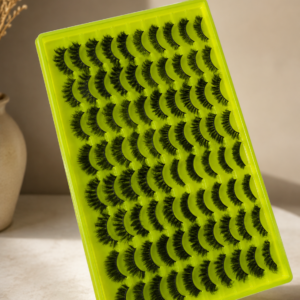 40IN1 UNBRANDED LASHES