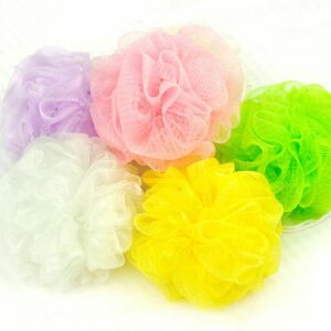 LOOFAH SPONGE