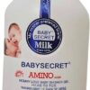 BABY SECRET AMINO ACIDS MOMMY LOVE BABY SHOWER GEL 1000ml
