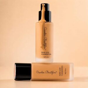 CEENDIES BEAUTYLINE BARE LUXE SOFT MATTE FOUNDATION