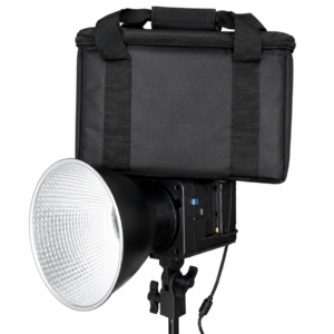 Focus light padded bag