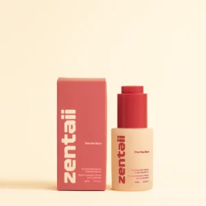 ZENTAII TRI-CERAMIDE+PDRN HYDRATING SERUM 30ml
