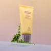 HARU HARU WONDER BLACK RICE MOISTURE AIRYFIT DAILY SUNSCREEN SPF50+/PA++++ 50ml