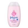 JOHNSON'S BABY LOTION WITH ALOE & VITAMIN B3 400ml