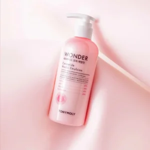 TONYMOLY WONDER CERAMIDE MOCHI EMULSION 300ml