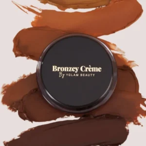 YGLAM BRONZEY CREME