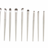 10in1 Fluffy Grey eye set