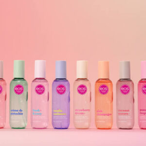 EOS CASHMERE BODY MIST 177ml