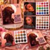 EXCEL SLAY SEASON EYESHADOW PALETTE