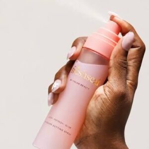 YGLAM FRESHSEAL 16 HOURS SETTING SPRAY 100ml