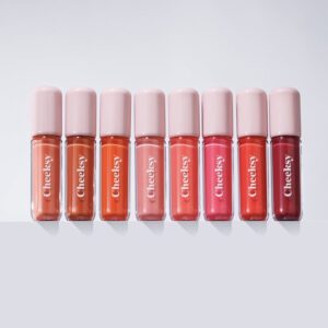 YGLAM CHEEKSY LIQUID BLUSH