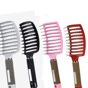 Weavon Brush