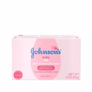 JOHNSON'S BABY BAR 85g