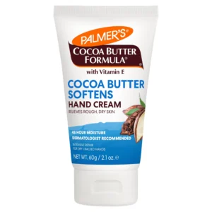 PALMER'S COCOA BUTTER HAND CREAM 60g