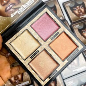CPD DIAMOND BOUNCE ALL-OVER 4IN1 HIGHLIGHTER