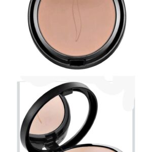 SEPHORA MATTE PERFECTION COMPACT POWDER
