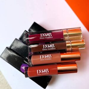 INOB BEAUTY GLOSS GODDESS