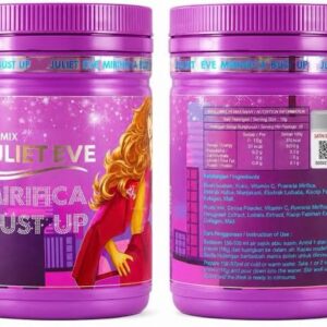 JULIET EVE MIRIFICA BUST UP 600g