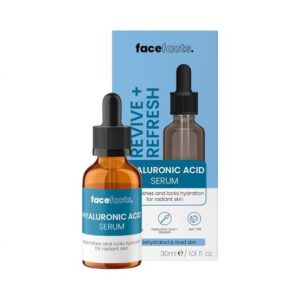 FACE FACTS HYALURONIC ACID SERUM 30ml