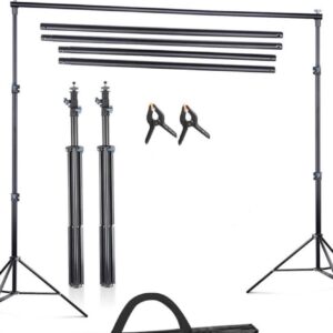 BACKGROUND STAND