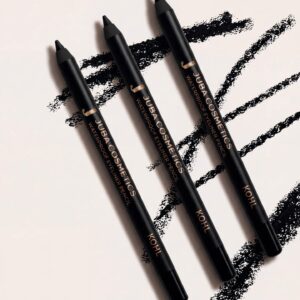 JUBA COSMETICS KHOL WATERPROOF EYELINER PENCIL