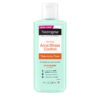 NEUTROGENA OIL-FREE ACNE STRESS CONTROL TRIPLE-ACTION TONER 236ml
