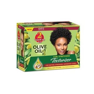 ORS OLIVE OIL CURL STRETCHING TEXTURIZER