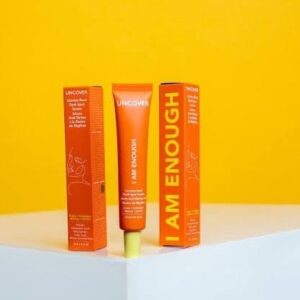 UNCOVER LICORICE ROOT DARK SPOT SERUM 30ml