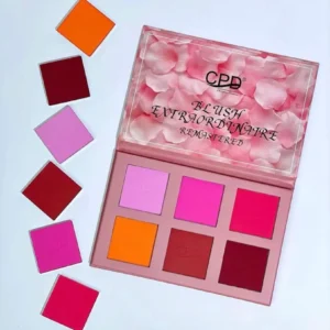 CPD 6in1 POWDER BLUSH