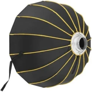 PAERABOLIC SOFT BOX 70cm
